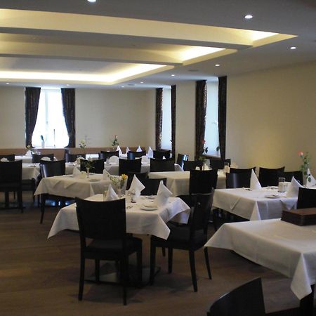 Hotel-Restaurant Schieble Kenzingen Exteriér fotografie