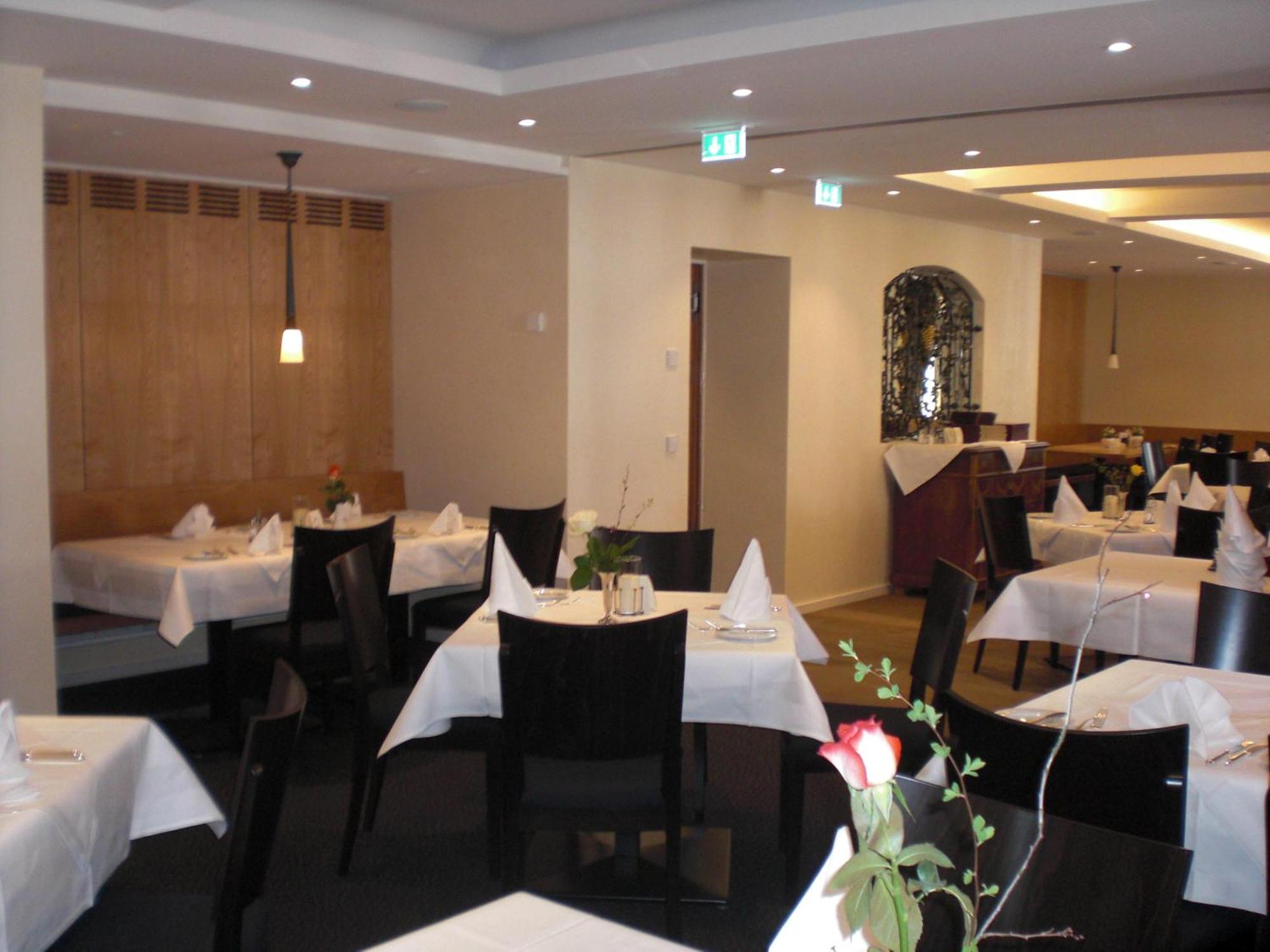 Hotel-Restaurant Schieble Kenzingen Exteriér fotografie