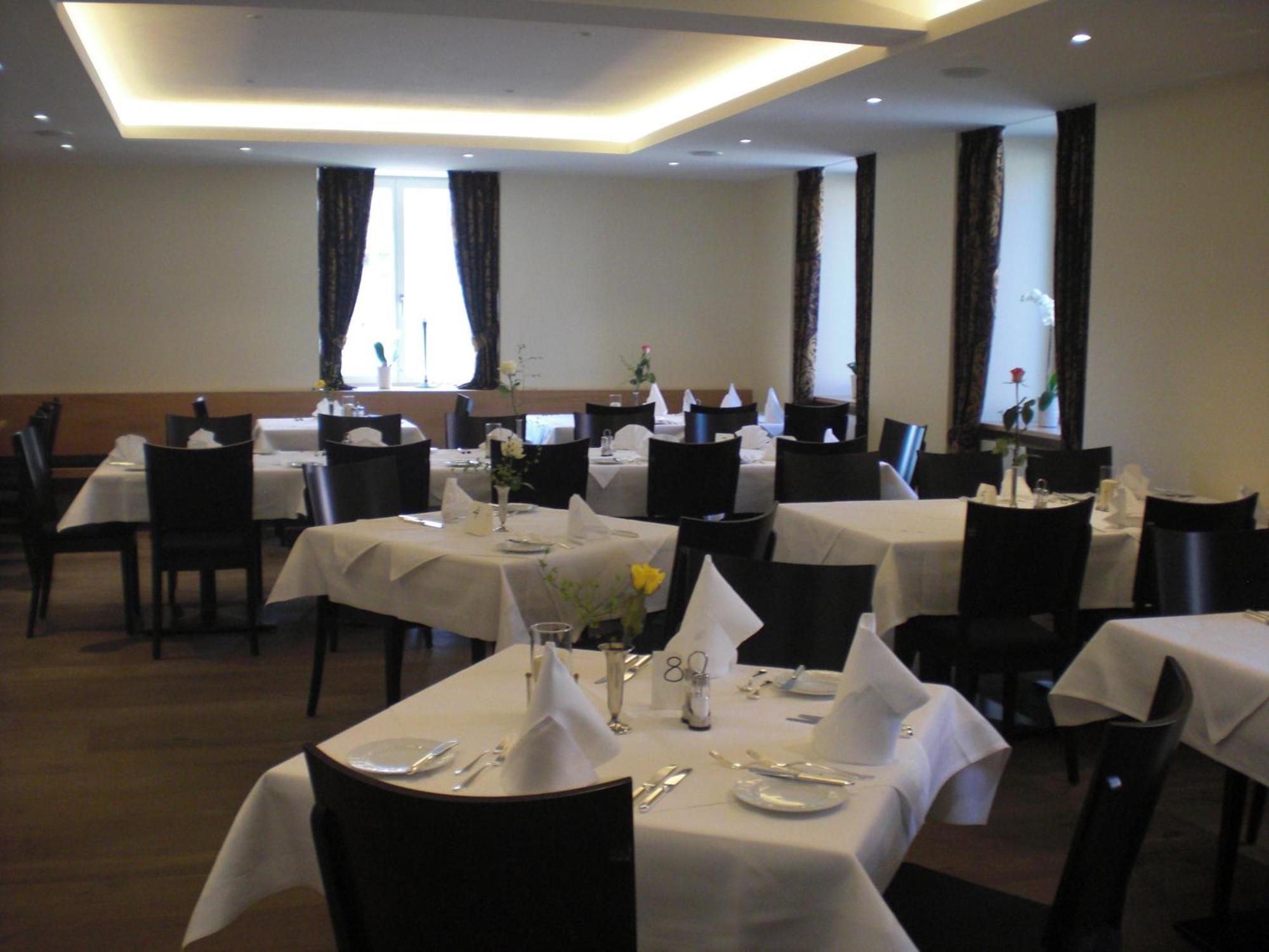 Hotel-Restaurant Schieble Kenzingen Exteriér fotografie