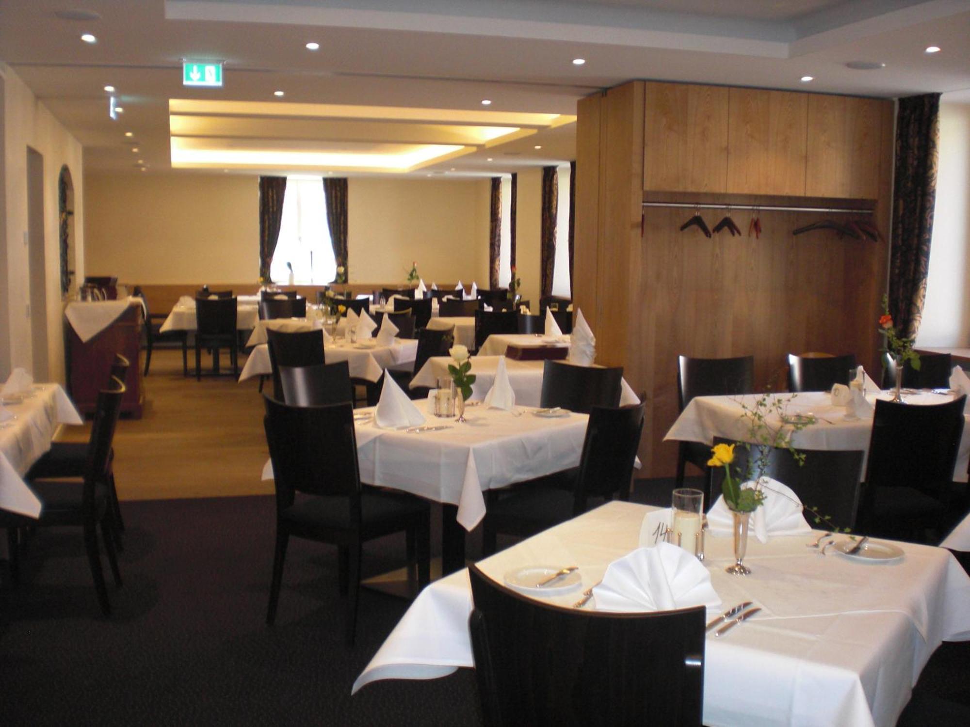 Hotel-Restaurant Schieble Kenzingen Exteriér fotografie