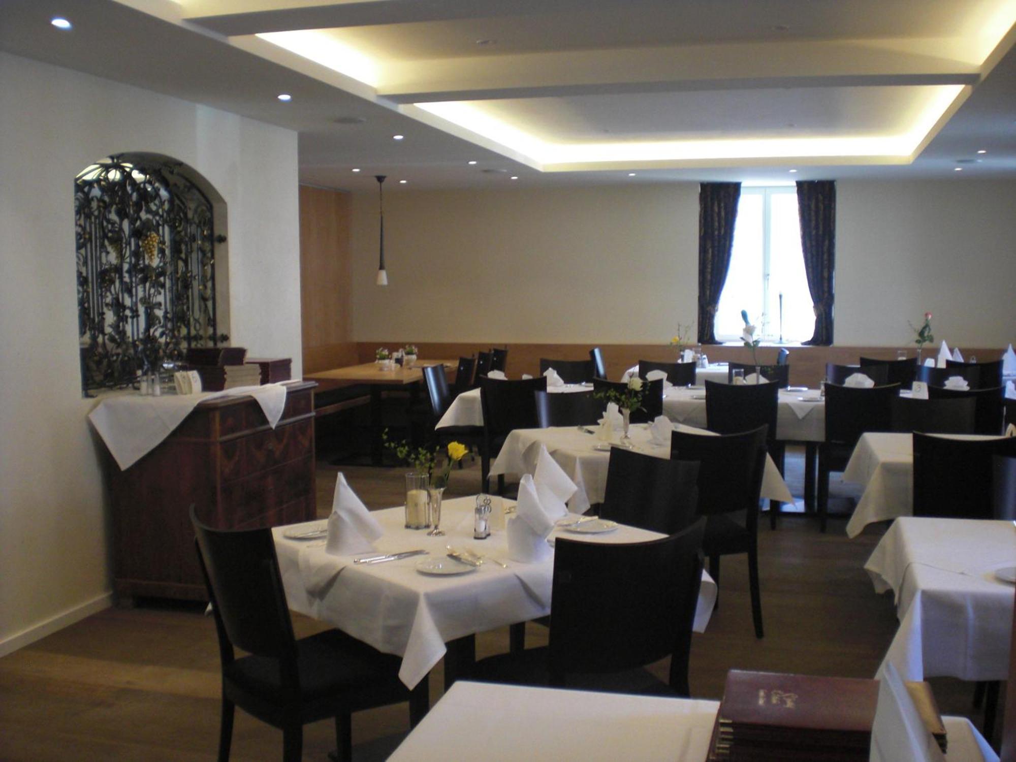 Hotel-Restaurant Schieble Kenzingen Exteriér fotografie