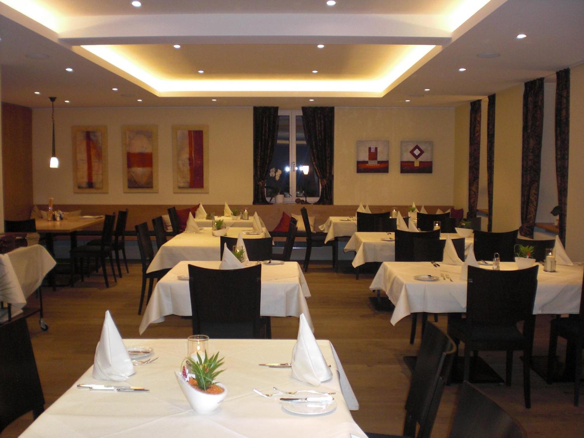 Hotel-Restaurant Schieble Kenzingen Exteriér fotografie
