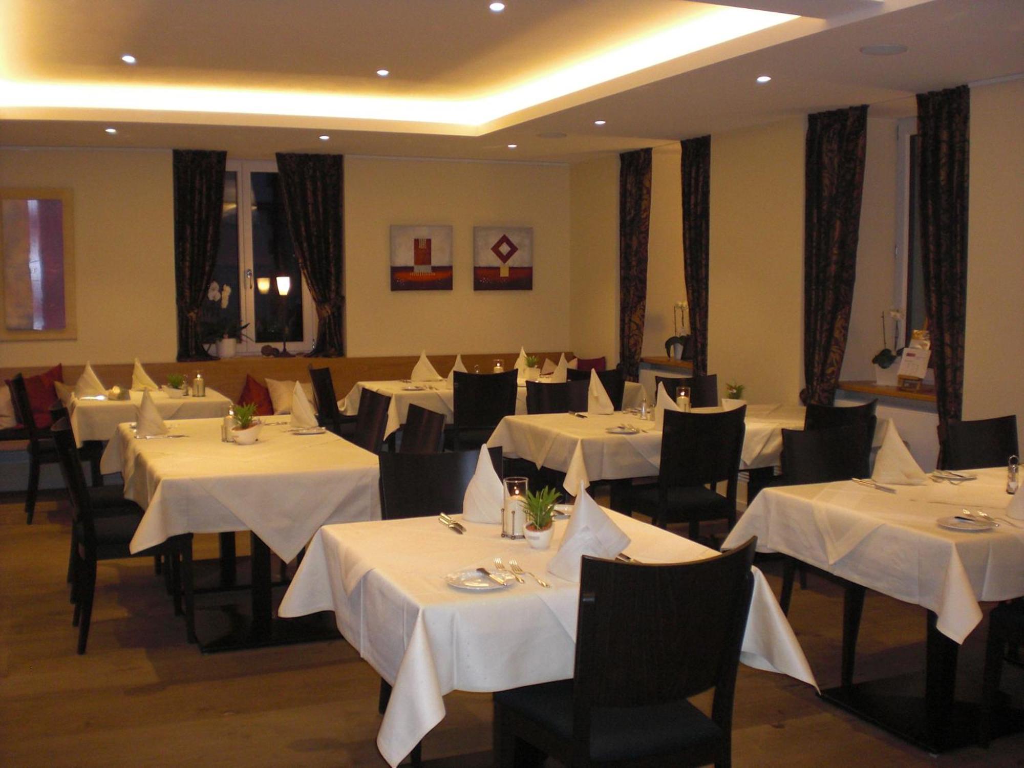 Hotel-Restaurant Schieble Kenzingen Exteriér fotografie