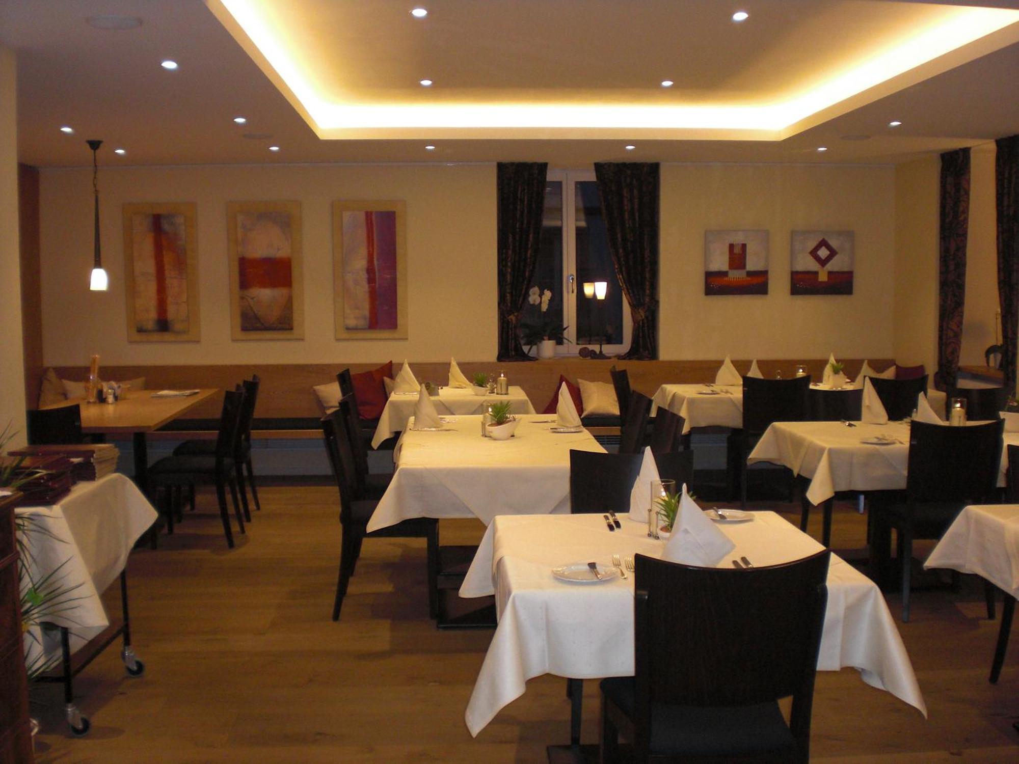 Hotel-Restaurant Schieble Kenzingen Exteriér fotografie