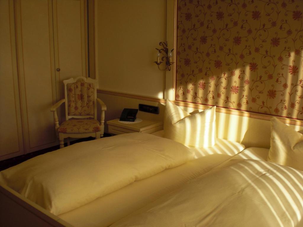 Hotel-Restaurant Schieble Kenzingen Pokoj fotografie