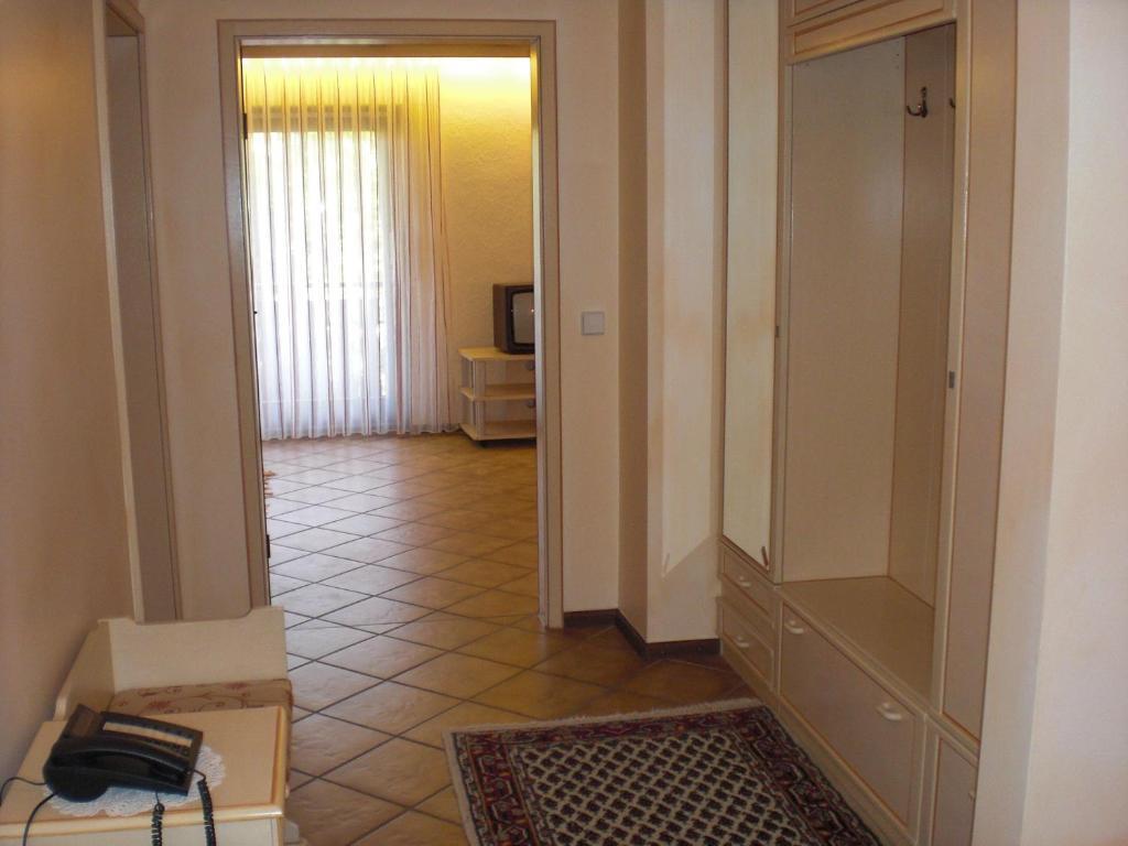 Hotel-Restaurant Schieble Kenzingen Pokoj fotografie