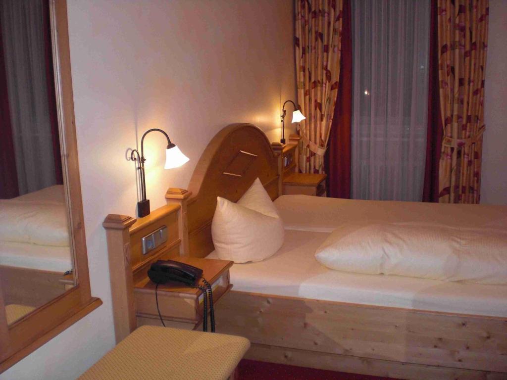 Hotel-Restaurant Schieble Kenzingen Pokoj fotografie