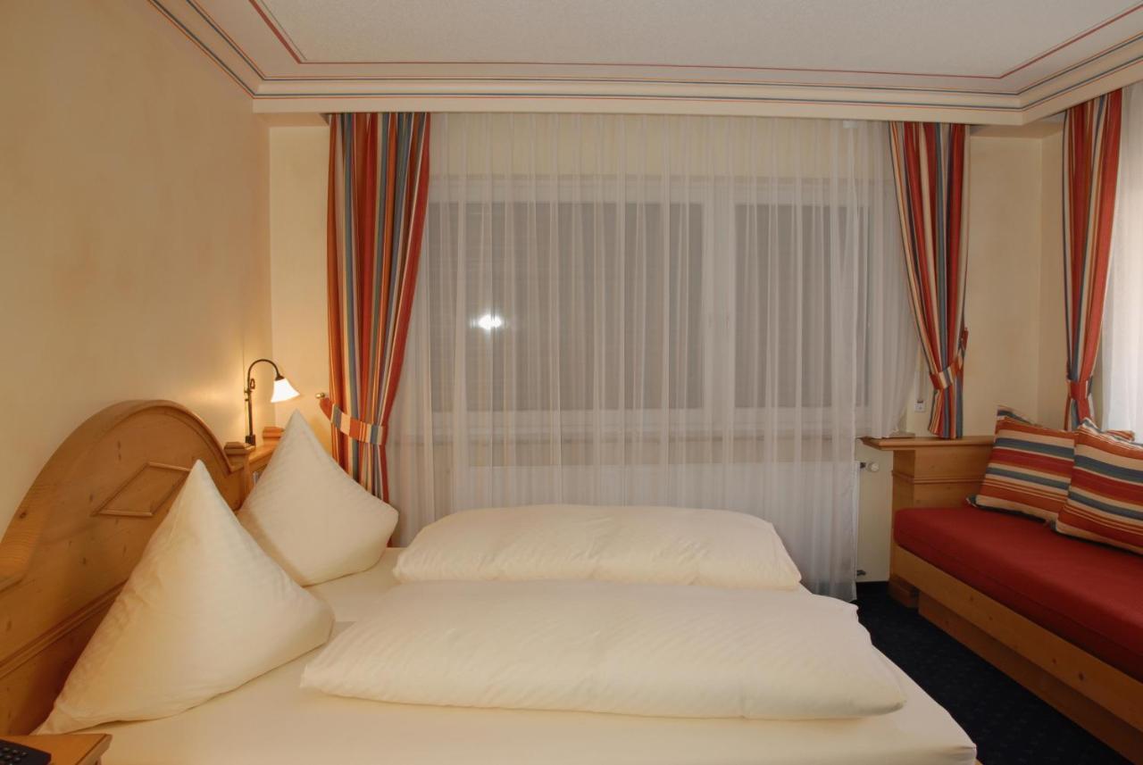 Hotel-Restaurant Schieble Kenzingen Pokoj fotografie